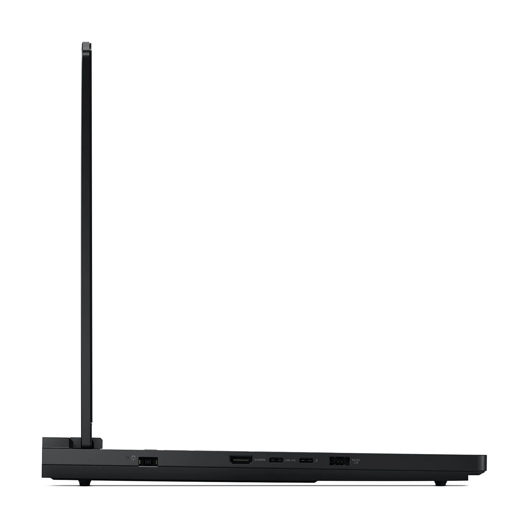 Lenovo Notebook Gaming Legion Pro 7 16iax10h Nrix 32GB / 2TB 16" Nero